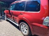 Mitsubishi Pajero 3,2 DI-D 4WD Automatik - - gebrauchte Mitsubishi Pajero aus dem Jahr 2017