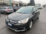 Citroën Citroen C4 1.4 VTi 95 - Citroën C4: Vti