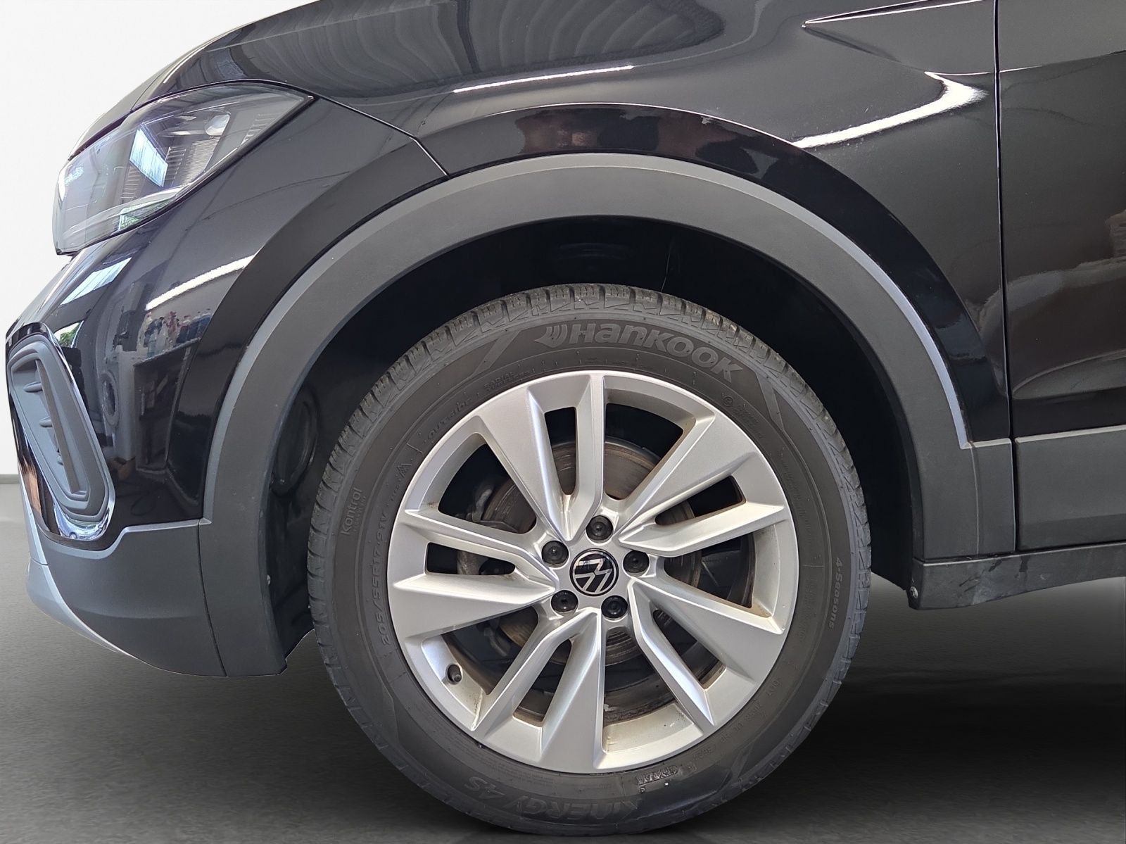 Volkswagen T-Cross - Bild 14