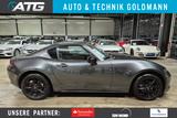 Mazda MX-5 AD'VANTAGE RF LEDER NAVI LED SITZHZ CAMERA - Mazda MX-5 Gebrauchtwagen in Hamburg