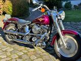 Harley-Davidson Fat Boy - HARLEY-DAVIDSON 1997