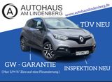 Renault Captur Luxe*AUTOMATIK*82.000KM*SHZ*NAVI*R-KAM - Renault in Kassel