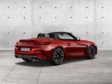 BMW Z4 M40i M Sportpaket - BMW Z-Reihe: Cabrio