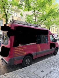 Mercedes Sprinter - 4