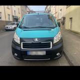 Peugeot Expert 2.0HDI DIESEL - Peugeot Expert aus 2014