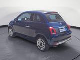 Fiat 500 1.2 8V Lounge C Bluetooth Klima, Faltdach - Fiat 500 Lounge mit Benzin-Antrieb