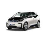 BMW i3 120Ah  - weiße BMW i3