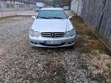 Mercedes-Benz Mercedes clk 220 zu verkaufen - Mercedes-Benz CLK 220 von privat