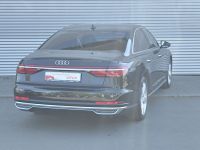 Audi A8 - Vorschau Bild 5