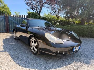 1997 Porsche BOXSTER 照片 2