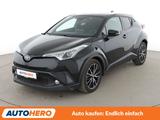 Toyota C-HR 1.8 Hybrid Team D Aut*NAVI*ACC*CAM*PDC*SHZ* - Toyota C-HR mit Hybrid-Antrieb