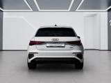 Audi A3 Sportback S line 40TFSI STHZ PANO LM19 RFK B& - Audi A3: 19