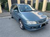 Mitsubishi Space Star 1.9 DI-D / 1Jahr TÜV... - Mitsubishi Space Star mit Diesel-Antrieb