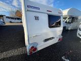 Niewiadów Niewiadow Fabryka Przyczep N126nt - Wohnwagen Niewiad