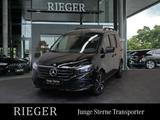 Mercedes-Benz EQT 200 Progressive LED*SHZ*Keyless*Spurhalte*++ - Mercedes-Benz EQT Gebrauchtwagen
