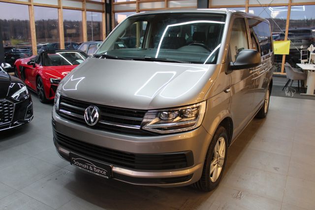 Volkswagen T6 Bus Multivan 2.0 TDI DSG*7.SITZER*NAVI*LED*