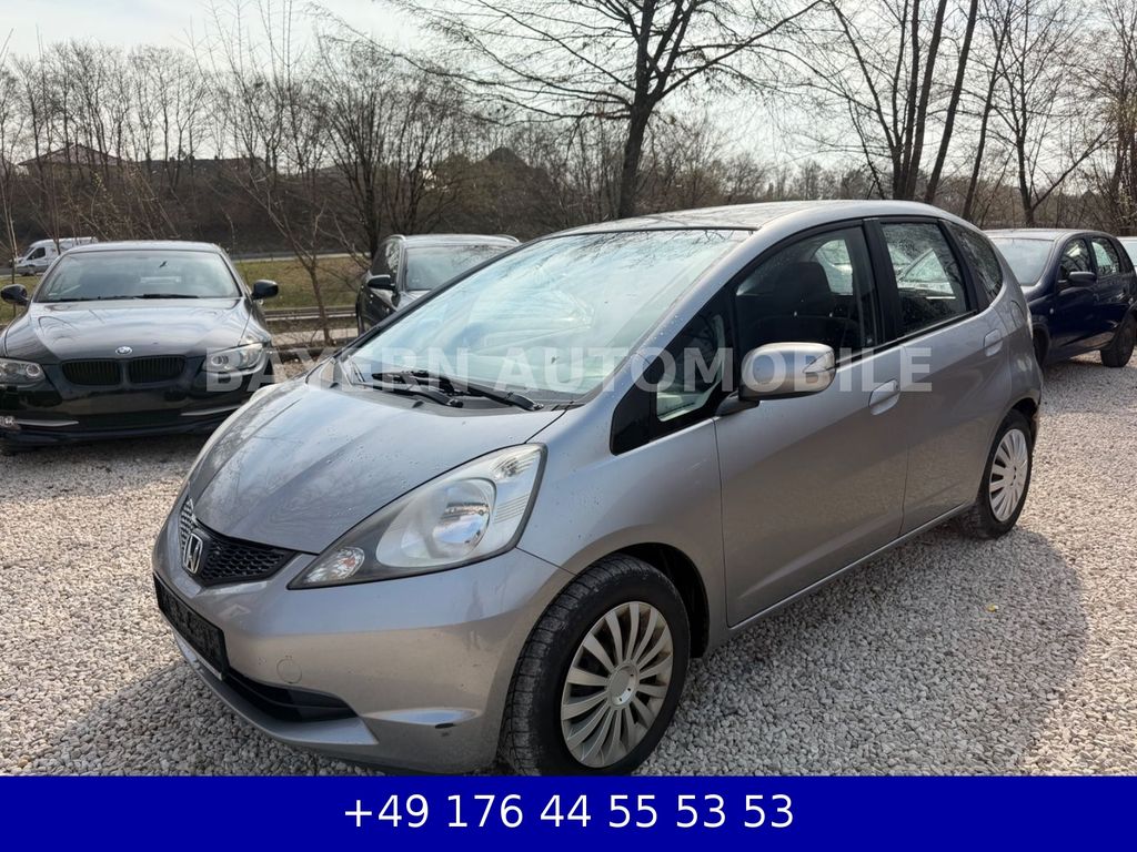 Angebot ansehen Honda Jazz