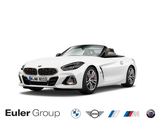 BMW Z4 M40