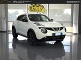 Nissan Juke N-Connecta 1.5 dCi DPF #6632 - Nissan JUKE N-CONNECTA mit Diesel-Antrieb