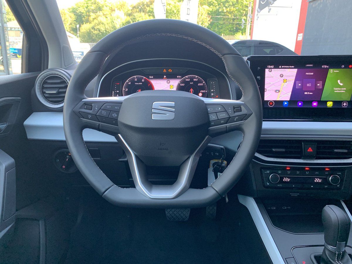 Seat Arona - Bild 15