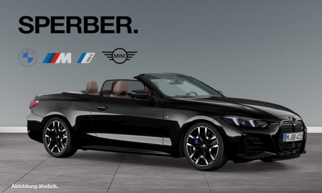 BMW M440 - Bild 6