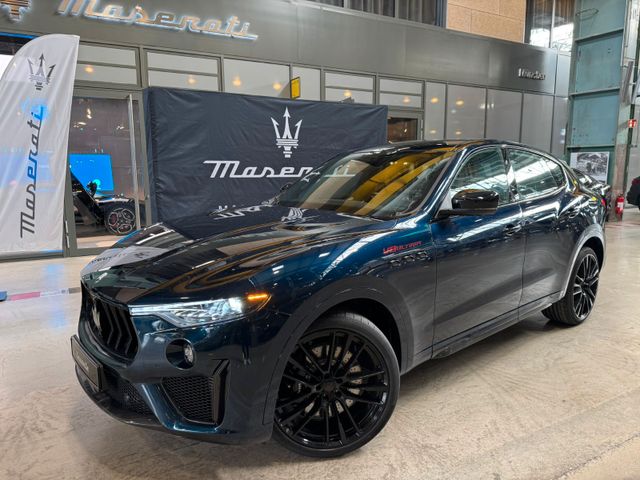 Maserati Levante V8 Ultima *Maserati München*