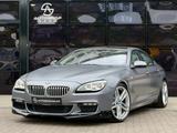 BMW Gran Coupe 650 i xDrive Schnitzer Carbon Matt - BMW 6er Reihe: Coupe