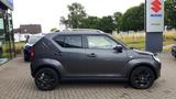 Suzuki Ignis 1,2 MT Comfort Allgrip - Suzuki Ignis: Comfort