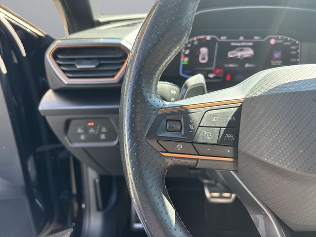 Leon ST e-HYBRID AHK NAVI LED Fahrassistenz-Pake