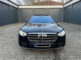 Mercedes-Benz S 400 d 4MATIC L AMG*PANO*BURM*360* GARANTIE - Mercedes-Benz S 400 in Bochum