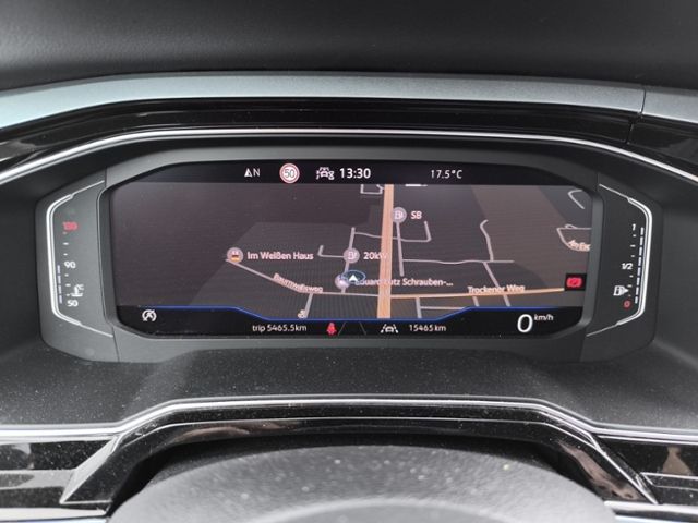 Fahrzeugabbildung Volkswagen Taigo 1.0 TSI Goal LED ACC NAVI Allwetter 17"