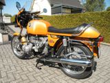 BMW R 90 S - MOTORRAD AUS DEM JAHR 1998