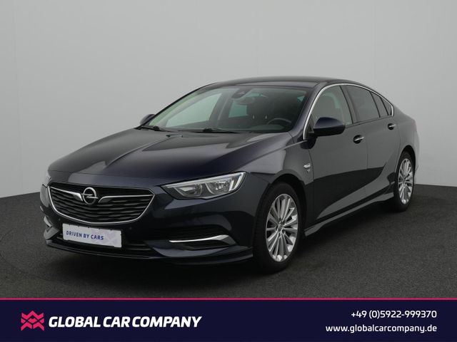 Opel Insignia B Grand Sport Business Innovation,TEMPO