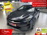 Kia XCeed 1.6 DCT Plugin-Hybrid+Panorama-Dach+Navi - Kia XCeed mit Hybrid-Antrieb