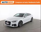 Audi AUDI A5 SPB 35 TDI S tronic S line edition - Audi A5 Hybrid (Diesel/Elektro)