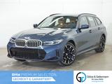 BMW 330e xDrive Touring M Sport Stop&Go Pano AHK 19"