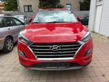 Hyundai Tucson Trend Mild-Hybrid 2WD - Hyundai TUCSON in Braunschweig