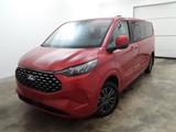 Ford Tourneo Custom 340 L2 PHEV Titanium Auto./AHK/ - Ford mit Hybrid-Antrieb: Van