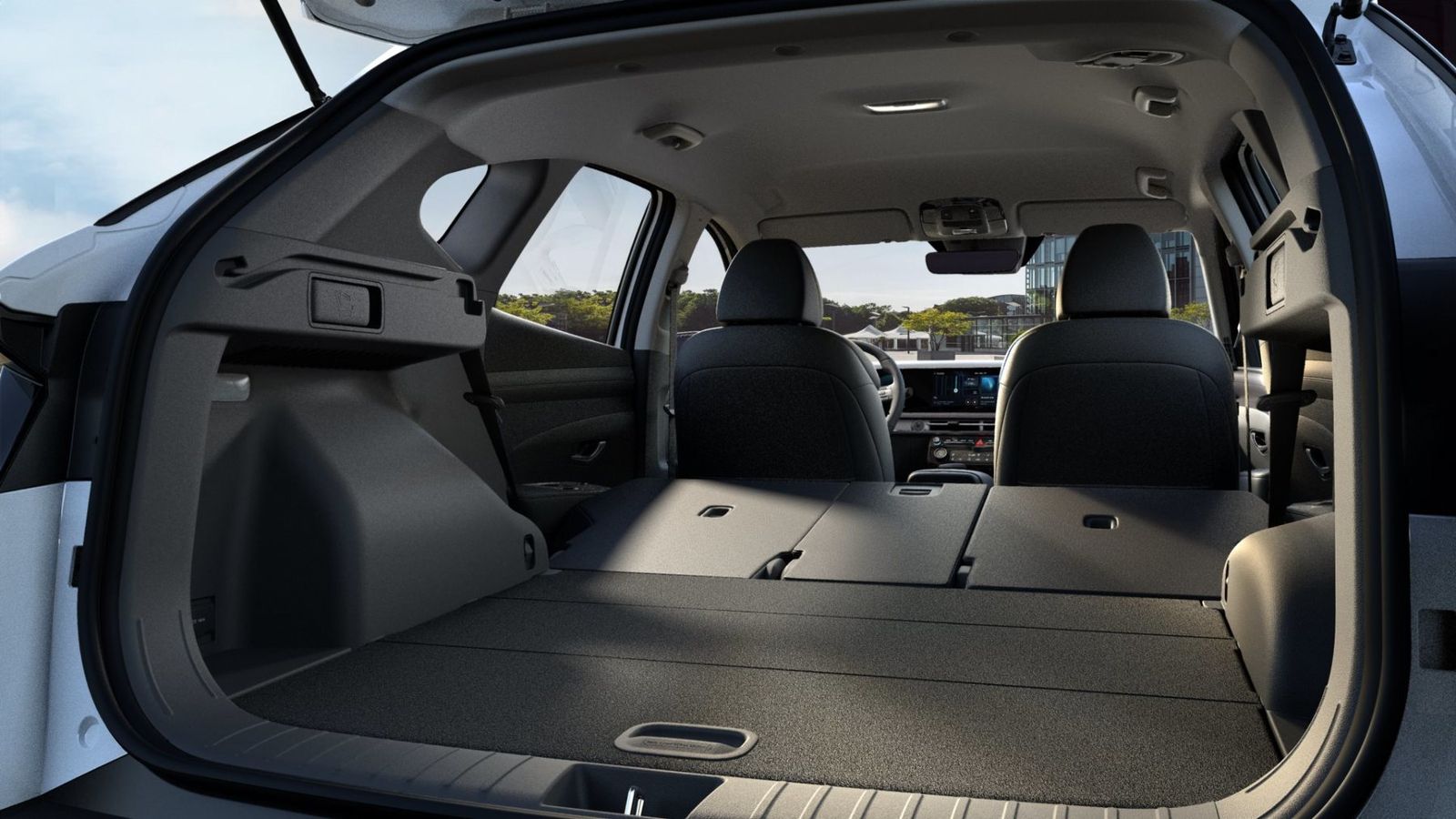 Hyundai TUCSON - Bild 12