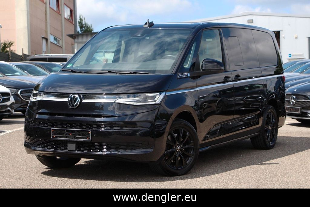 Image of Volkswagen T7 Multivan
