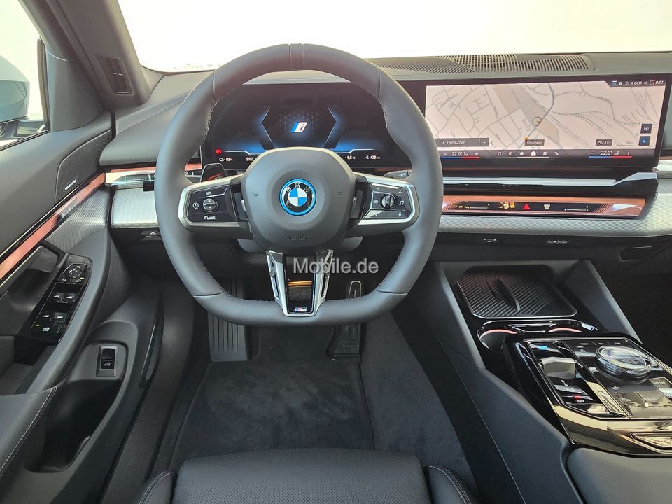 BMW i5 - Bild 17
