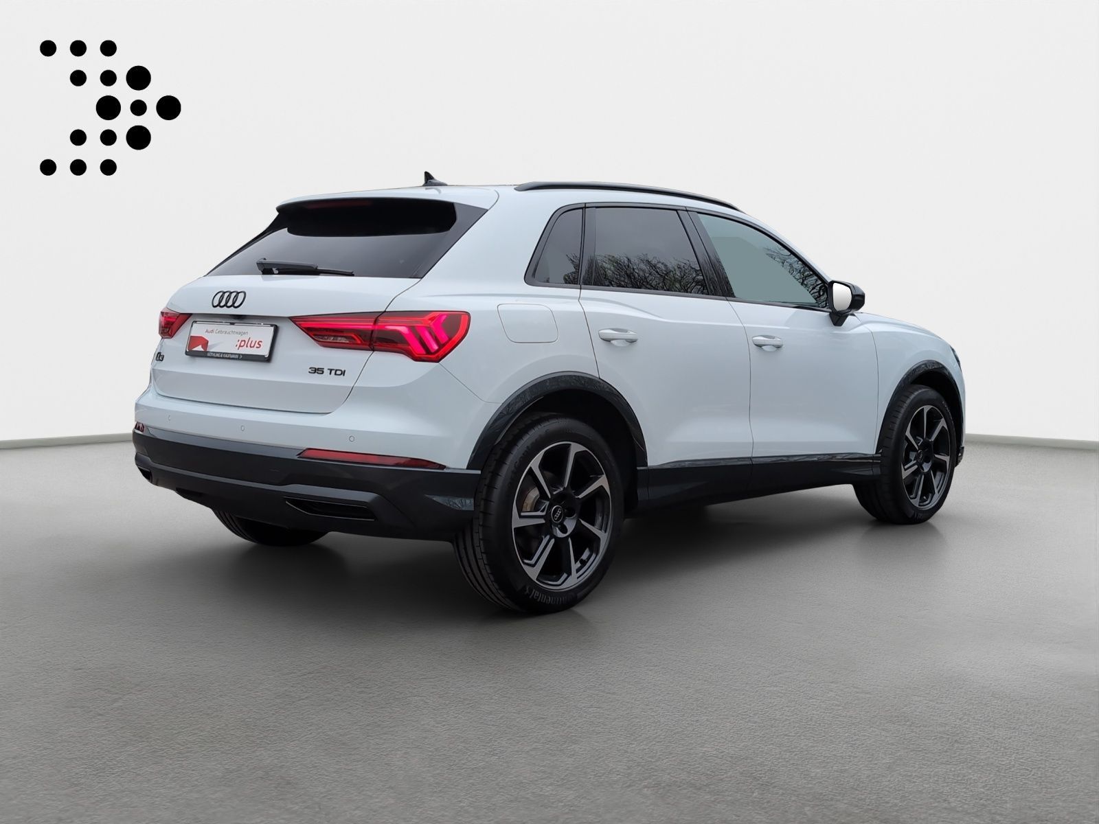 Audi Q3 - Bild 2