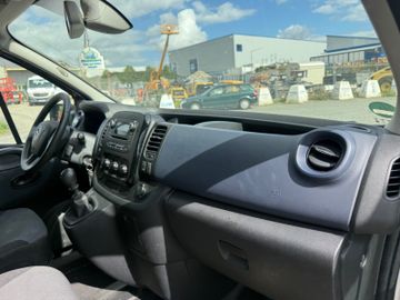 Opel Vivaro - 4