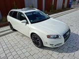 Audi A4 3.0 TDI quattro*TÜV neu*Klima*Tempomat*18Zoll - Audi A4 aus 2006 mit Diesel-Antrieb