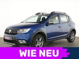 Dacia Sandero Stepway Navi|Rückfahrkamera|Bluetooth - Dacia Sandero in München