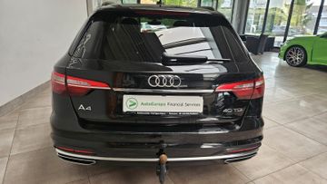 Audi A4 - 5