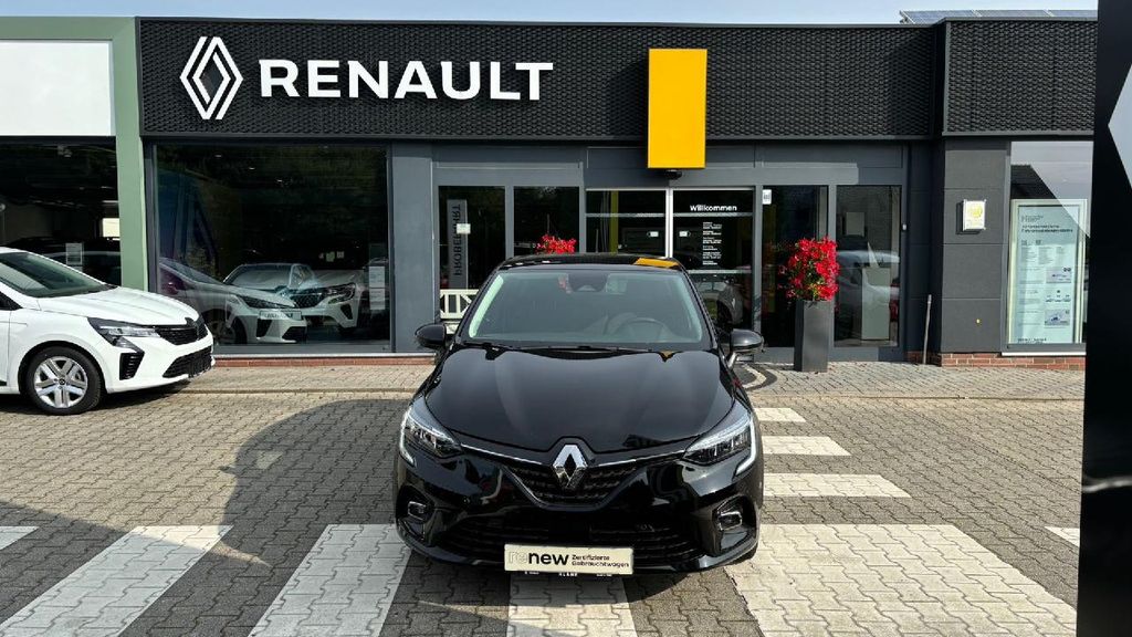 Renault Clio Business Edition SCe 65