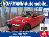 Skoda Scala Monte Carlo abn.AHK,Kamera,Pano-dach,Sitzh