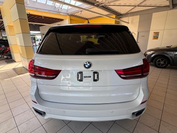 BMW X5 - 6