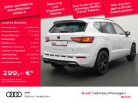 Cupra Ateca - Vorschau Bild 2